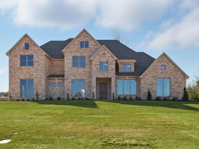 309  Stoney Creek Boulevard , Sunnyvale Texas 75182