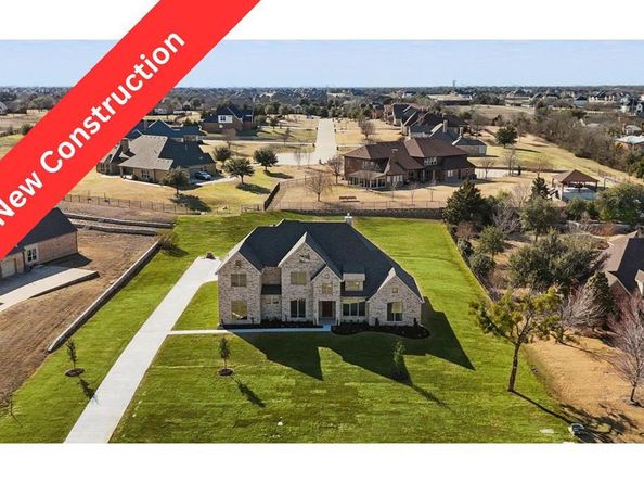 309  Stoney Creek Boulevard , Sunnyvale Texas 75182