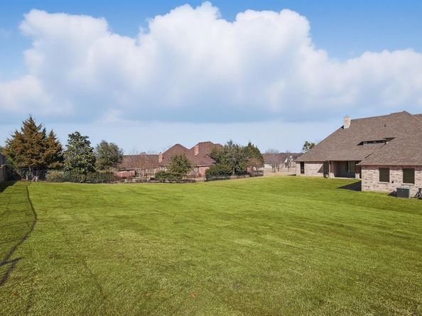 309  Stoney Creek Boulevard , Sunnyvale Texas 75182