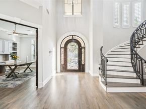 5308  Prince Lane , Flower Mound Texas 75022