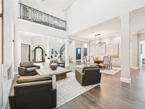 5308  Prince Lane , Flower Mound Texas 75022