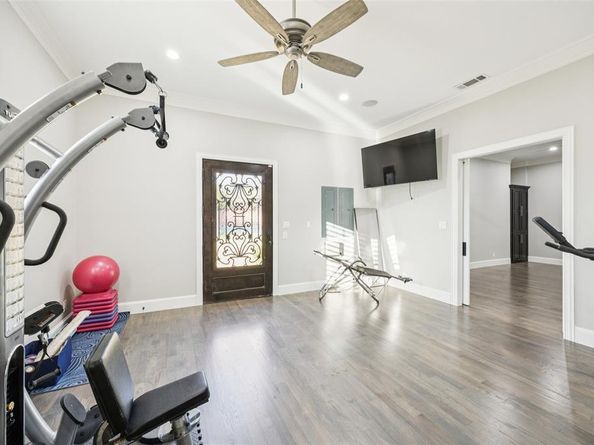 5308  Prince Lane , Flower Mound Texas 75022