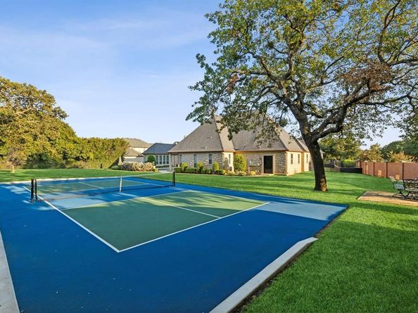 5308  Prince Lane , Flower Mound Texas 75022