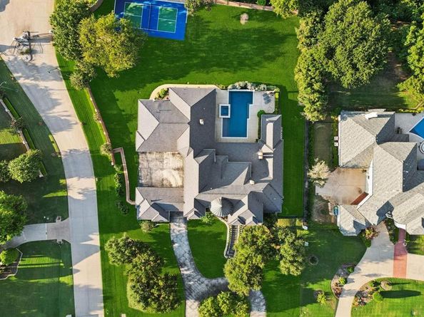 5308  Prince Lane , Flower Mound Texas 75022