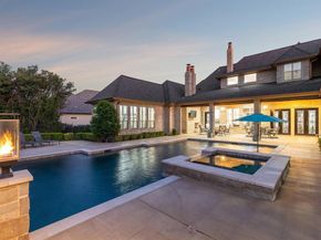 5308  Prince Lane , Flower Mound Texas 75022