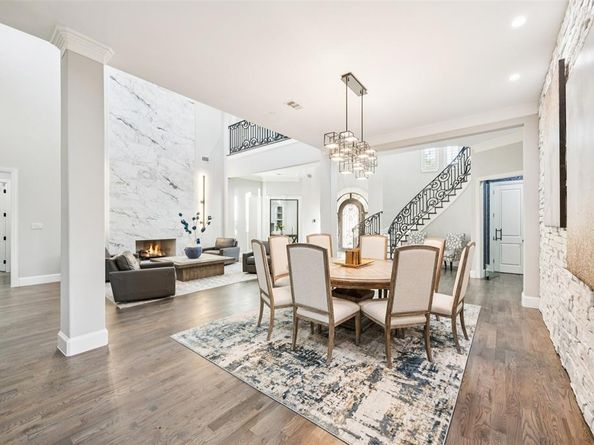 5308  Prince Lane , Flower Mound Texas 75022