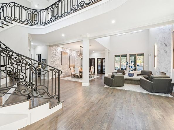 5308  Prince Lane , Flower Mound Texas 75022