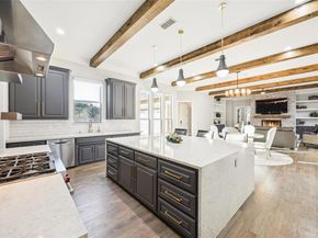 5308  Prince Lane , Flower Mound Texas 75022