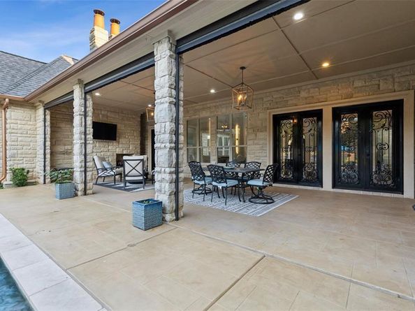 5308  Prince Lane , Flower Mound Texas 75022