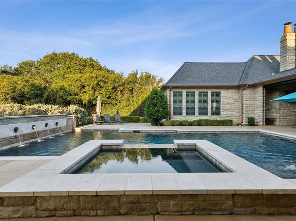 5308  Prince Lane , Flower Mound Texas 75022