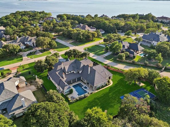 5308  Prince Lane , Flower Mound Texas 75022