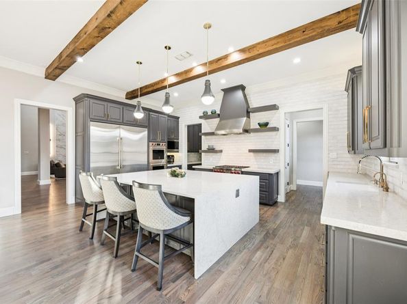 5308  Prince Lane , Flower Mound Texas 75022