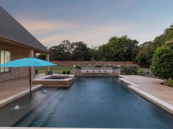 5308  Prince Lane , Flower Mound Texas 75022