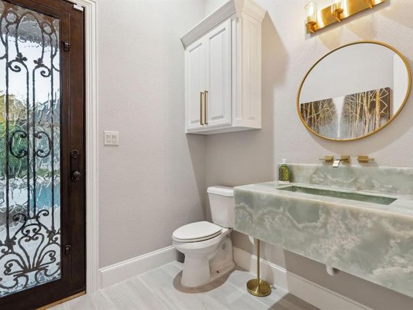 5308  Prince Lane , Flower Mound Texas 75022