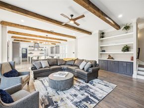 5308  Prince Lane , Flower Mound Texas 75022