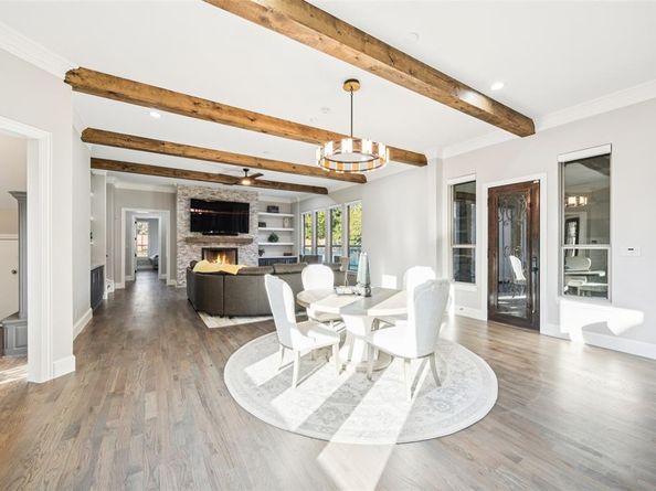 5308  Prince Lane , Flower Mound Texas 75022