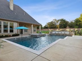 5308  Prince Lane , Flower Mound Texas 75022