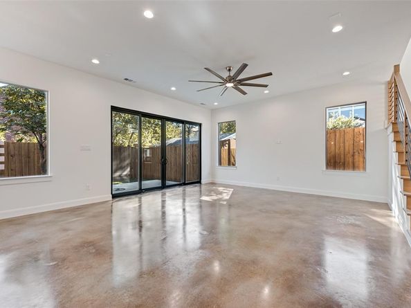 4404  Rusk Avenue , Dallas Texas 75204