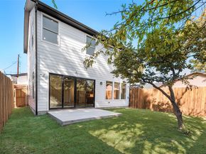 4404  Rusk Avenue , Dallas Texas 75204