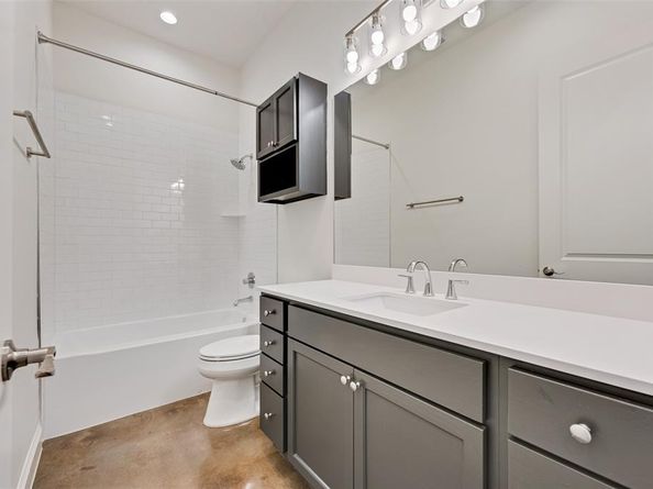 4404  Rusk Avenue , Dallas Texas 75204