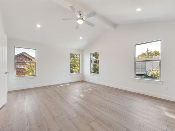 4404  Rusk Avenue , Dallas Texas 75204