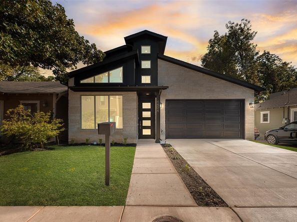 4404  Rusk Avenue , Dallas Texas 75204