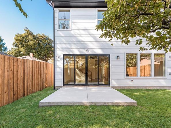 4404  Rusk Avenue , Dallas Texas 75204