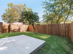 4404  Rusk Avenue , Dallas Texas 75204