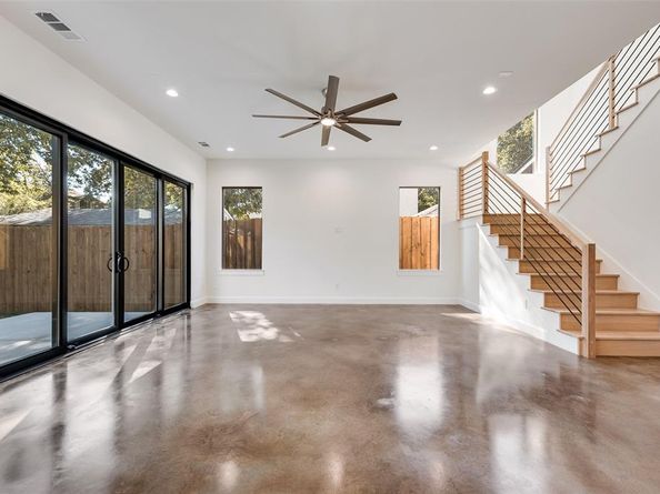 4404  Rusk Avenue , Dallas Texas 75204