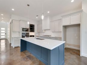 4404  Rusk Avenue , Dallas Texas 75204