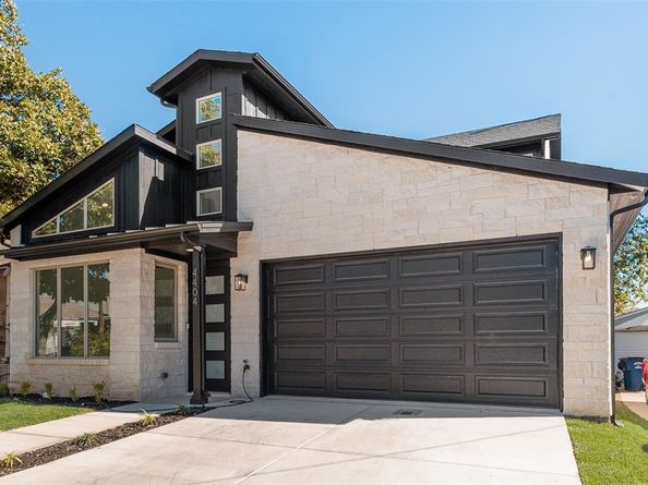 4404  Rusk Avenue , Dallas Texas 75204