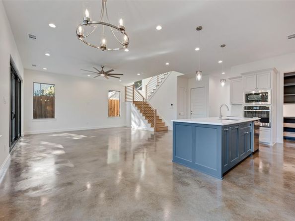 4404  Rusk Avenue , Dallas Texas 75204