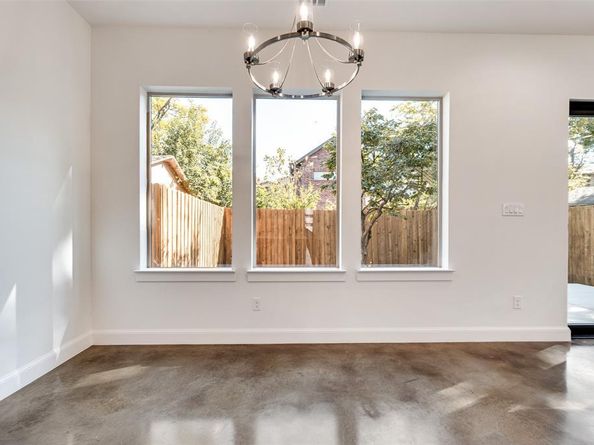 4404  Rusk Avenue , Dallas Texas 75204