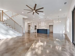 4404  Rusk Avenue , Dallas Texas 75204