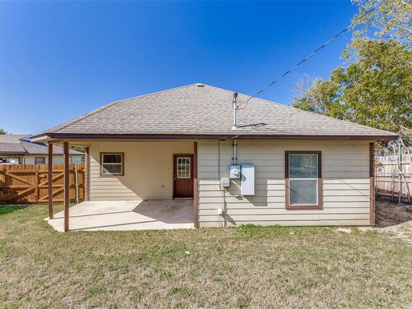 1732  Lawther Drive , River Oaks Texas 76114