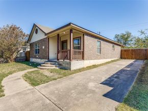 1732  Lawther Drive , River Oaks Texas 76114