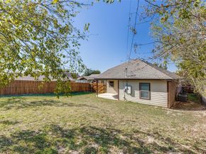 1732  Lawther Drive , River Oaks Texas 76114