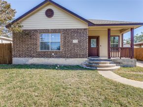 1732  Lawther Drive , River Oaks Texas 76114