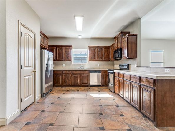 1732  Lawther Drive , River Oaks Texas 76114