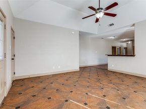 1732  Lawther Drive , River Oaks Texas 76114