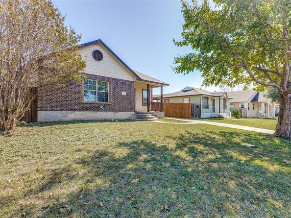 1732  Lawther Drive , River Oaks Texas 76114