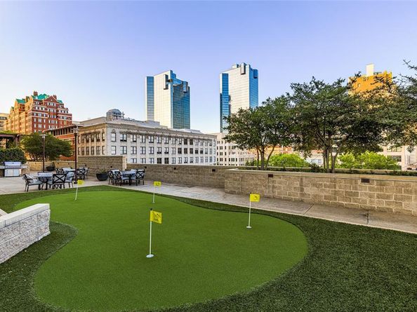 500  Throckmorton Street  3206, Fort Worth Texas 76102