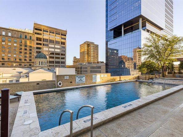 500  Throckmorton Street  3206, Fort Worth Texas 76102