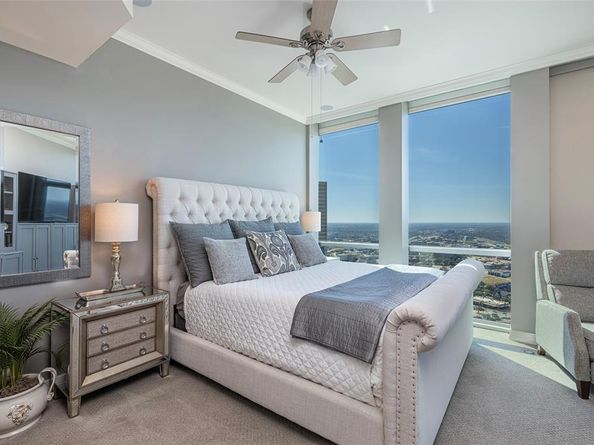 500  Throckmorton Street  3206, Fort Worth Texas 76102