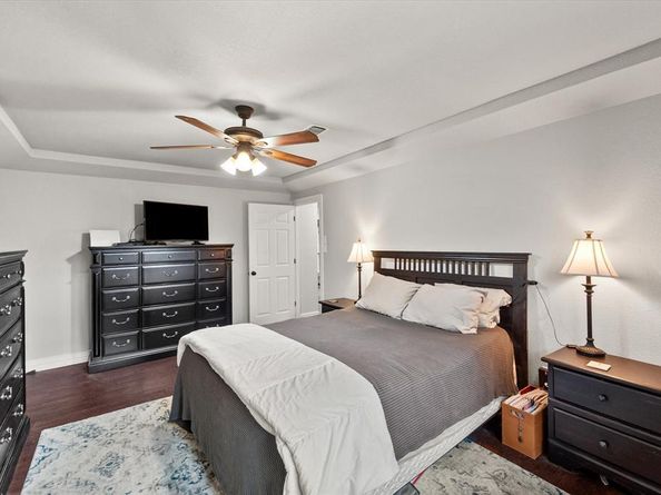 1301  Pinon Drive , Mansfield Texas 76063