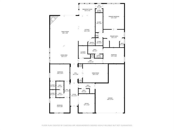 2617  Eclipse Place , Celina Texas 75009