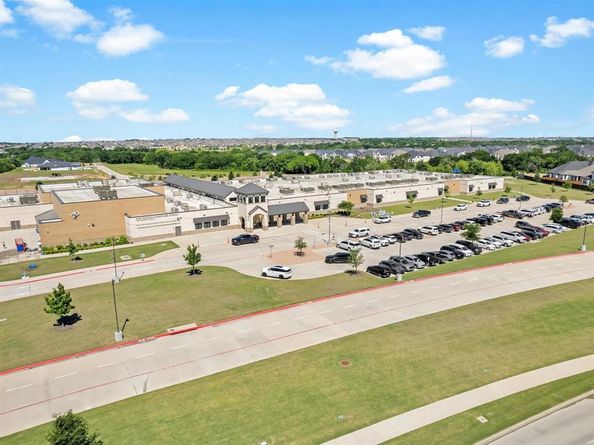 2617  Eclipse Place , Celina Texas 75009