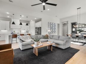 2617  Eclipse Place , Celina Texas 75009