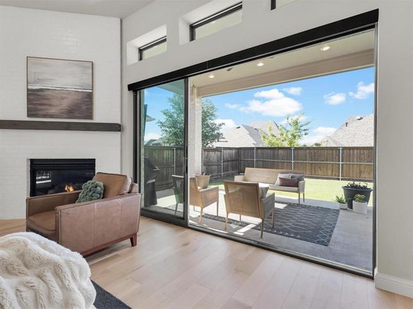 2617  Eclipse Place , Celina Texas 75009