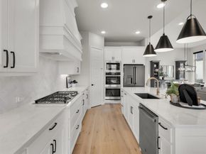 2617  Eclipse Place , Celina Texas 75009